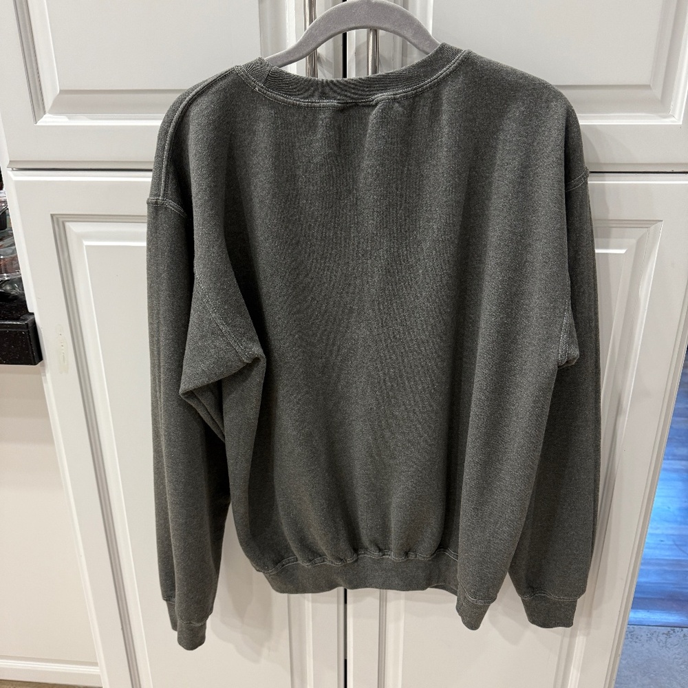 Recycled Karma Journey Any Way You Want It Sweatshirt - Picture 5 of 6